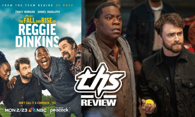 ‘The Fall and Rise of Reggie Dinkins’ Review – A Comedy Bruiser That Laughs At You, With You, And Then Again