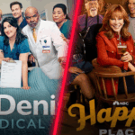 ‘St. Denis Medical’ and ‘Happy’s Place’ Both Renewed at NBC