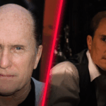 Robert Duvall, Master Actor, Star Of ‘The Godfather’, Dies At 95