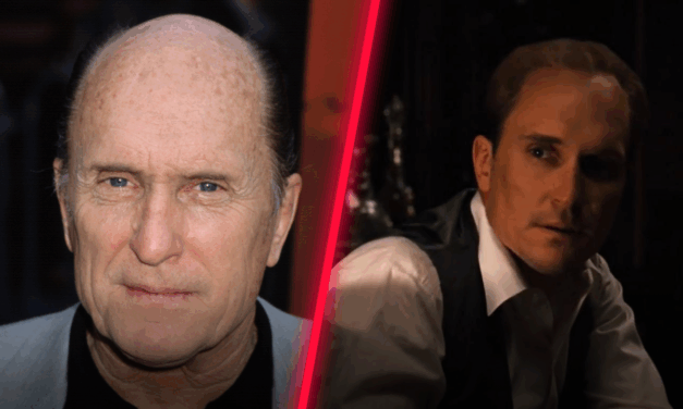 Robert Duvall, Master Actor, Star Of ‘The Godfather’, Dies At 95