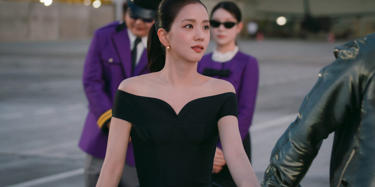 Netflix’s ‘Boyfriend On Demand’ Uploads New Teaser Trailer