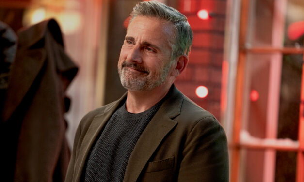 Steve Carell’s Rooster Already Looks Like Another HBO Comedy Winner In Its First Trailer