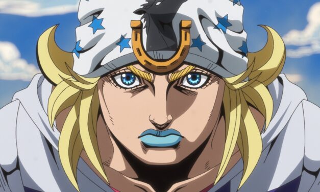 ‘STEEL BALL RUN JoJo’s Bizarre Adventure’ Gets English Dub Trailer And Cast Reveal