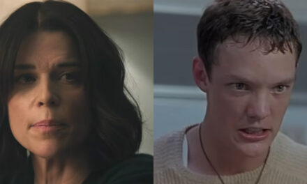 I Think Scream 7’s Big Game Spot Highlights A Huge Clue For Matthew Lillard’s Return