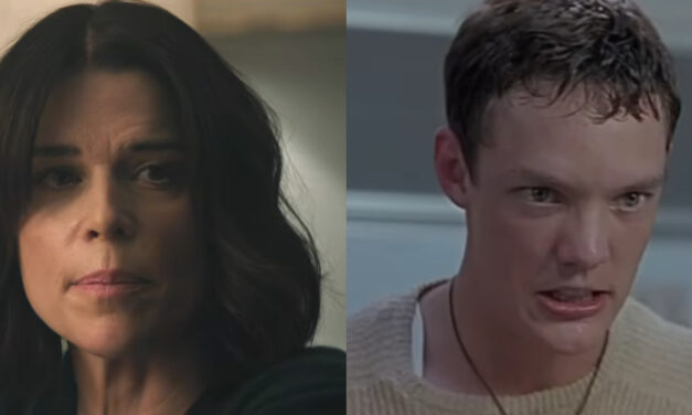 I Think Scream 7’s Big Game Spot Highlights A Huge Clue For Matthew Lillard’s Return