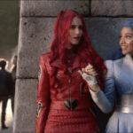 First Look: Disney’s ‘Descendants: Wicked Wonderland,’ Premiering on Disney+ This Summer