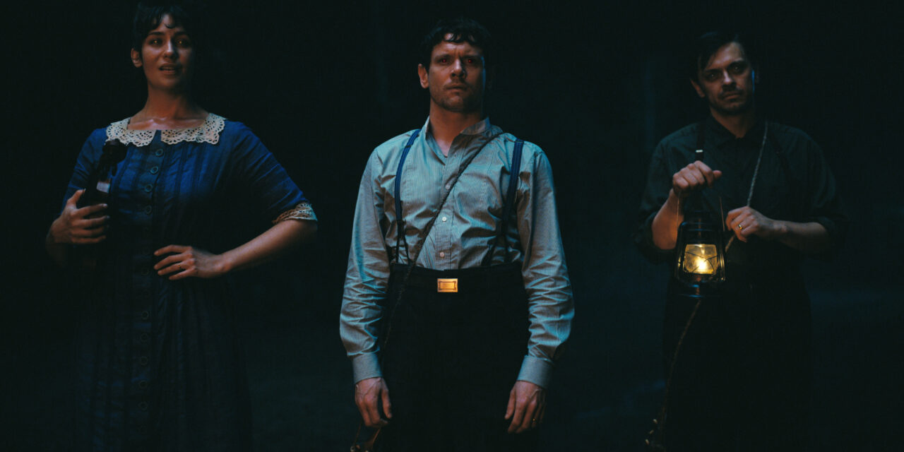 Jack O’Connell’s Big Sinners Musical Number Is Much More Personal Than You’d Think