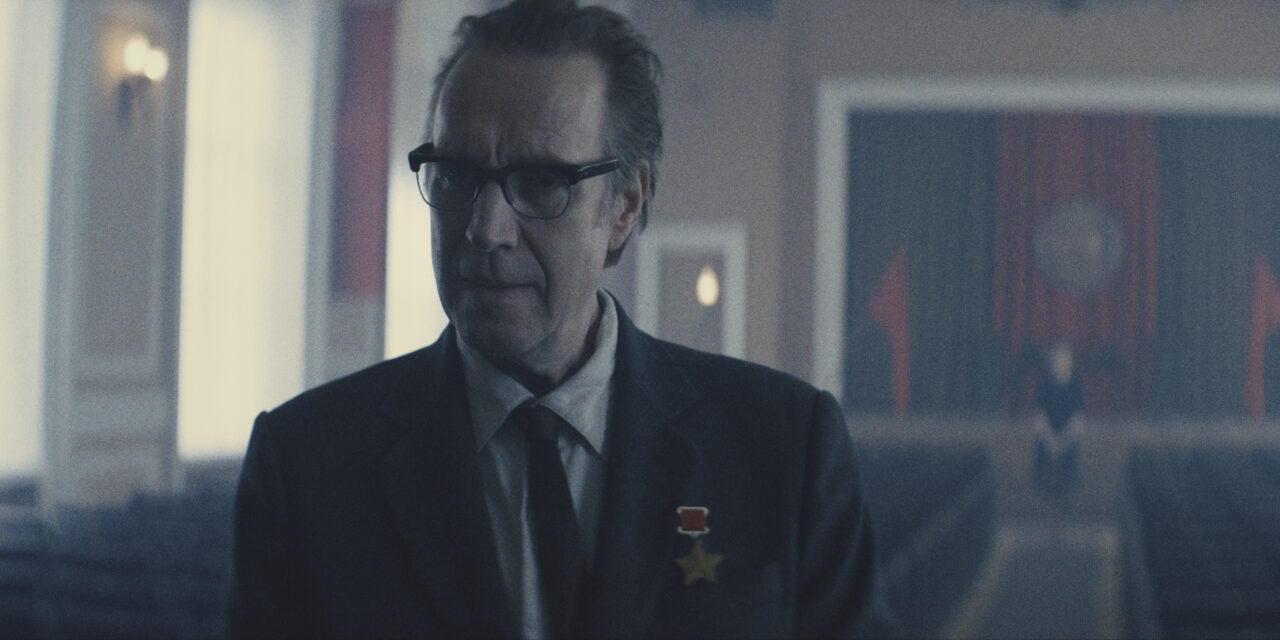 ‘Star City’ Apple TV Reveals First Look At ‘For All Mankind’ Spinoff