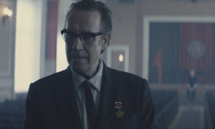 ‘Star City’ Apple TV Reveals First Look At ‘For All Mankind’ Spinoff