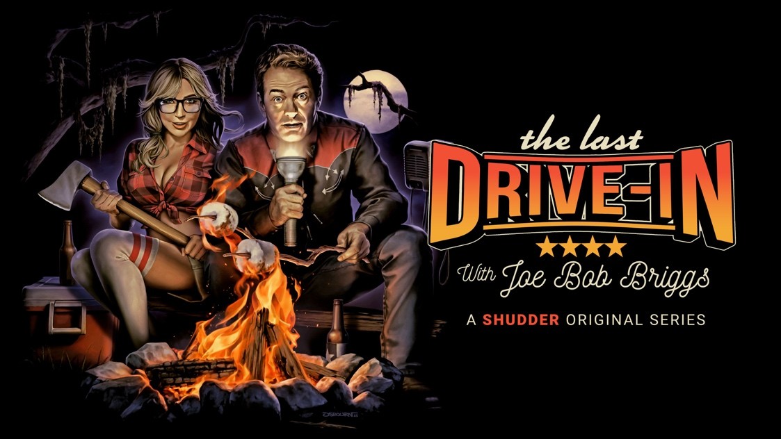 The Last Drive-In Ending With Four New Joe Bob Briggs Specials in 2026
