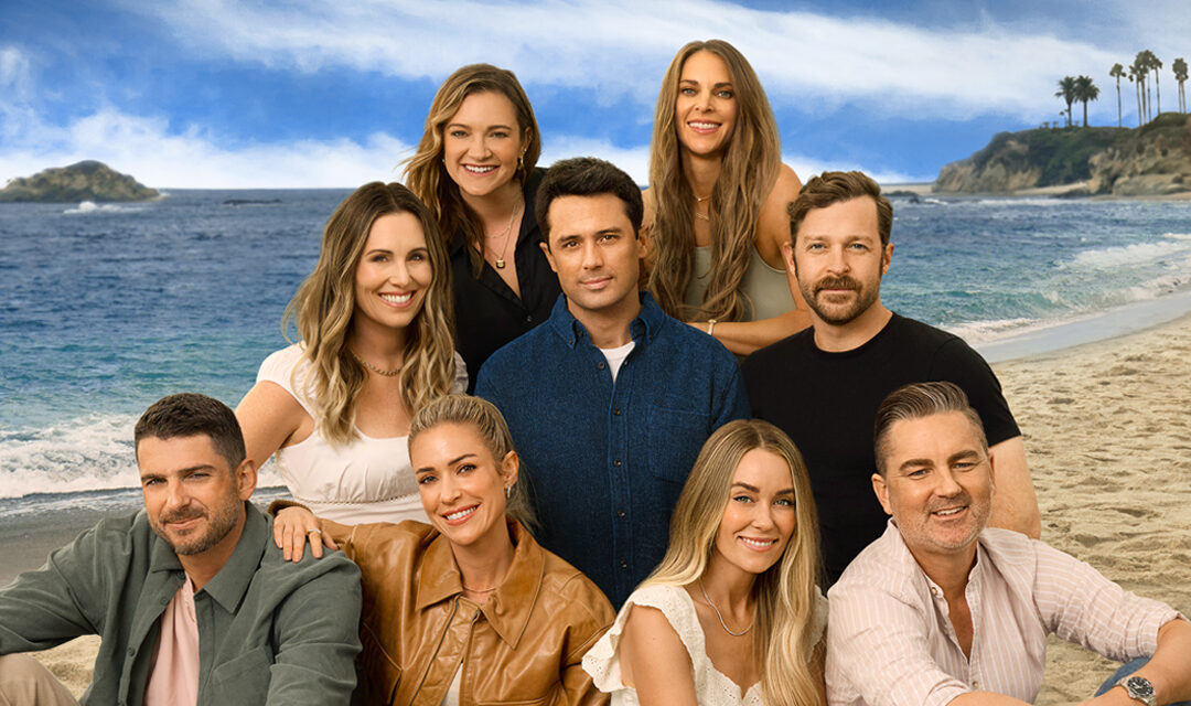 “The Reunion: Laguna Beach” Set to Stream on The Roku Channel April 10