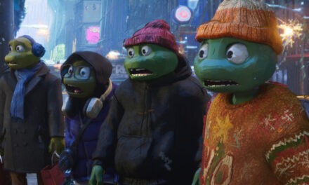 Paramount Shared Teenage Mutant Ninja Turtles Future, But The Last Ronin Reveal Has Me Shell Shocked