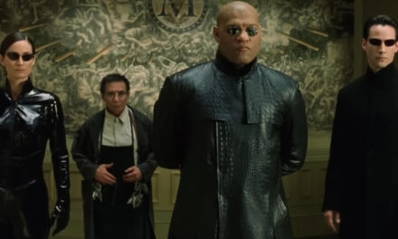 Two Of My Favorite Matrix Adjacent Movies Are Now Streaming For Free, And Why Didn’t Someone Tell Me Sooner? 