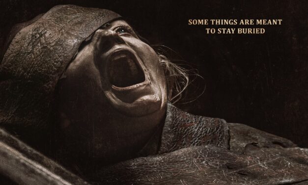 ‘The Mummy’ Mixes ‘Evil Dead’ Vibes With The Classic Monster [Trailer]