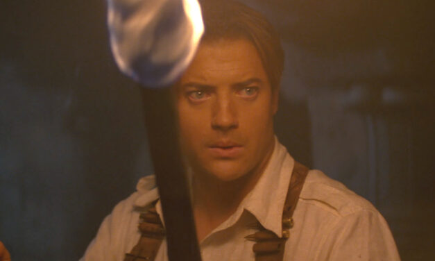 The Mummy Returns Is Coming Back To Theaters, And I Noticed A Pattern That’s Too Beautiful To Ignore