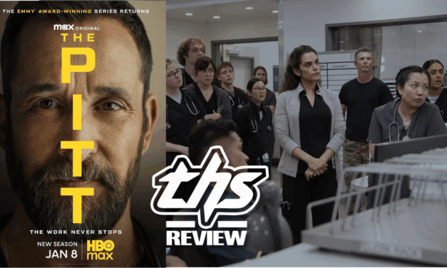 ‘The Pitt’ S2 Episode 8 Recap: The ER Switches Over to Analog In An Old-School Twist [RECAP/REVIEW]