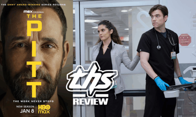 The Pitt Season 2 Ep 5: A Tragedy and a Comedy [Recap/Review]