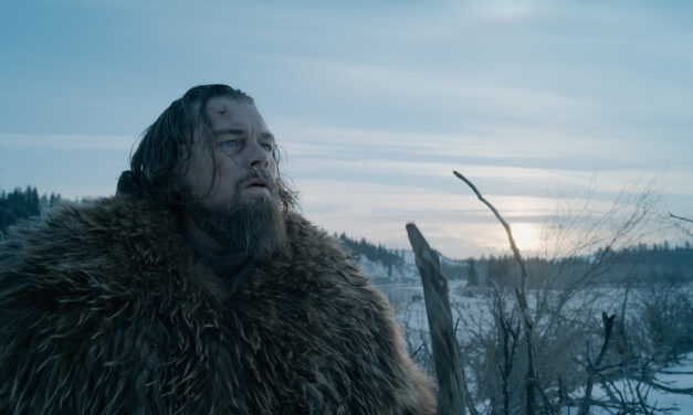 ‘The Revenant’ Is Headed To IMAX To Celebrate 10th Anniversary