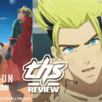 TRIGUN STARGAZE Ep. 4 “From Order To Chaos”: Verdant Calm Before The Storm [Review]