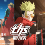 TRIGUN STARGAZE Ep. 6 “The Darkest Hour Is Just Before The Dawn”: Resurrection [Review]