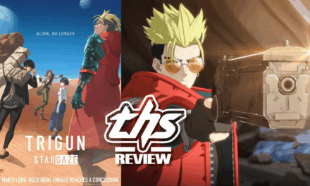 TRIGUN STARGAZE Ep. 6 “The Darkest Hour Is Just Before The Dawn”: Resurrection [Review]
