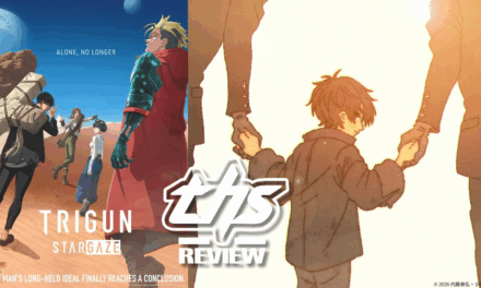 TRIGUN STARGAZE Ep. 7 “The Hurt Locker”: Hope And Hypocrisy [Review]