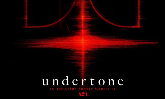 The New A24 Horror ‘undertone’ Is Hitting Dolby Cinema For Early Screenings This March