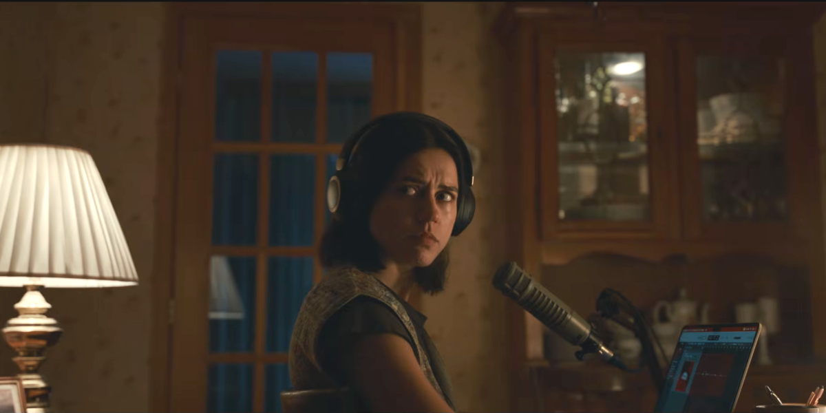 Undertone’s Latest Trailer Feels A Bit Spoilery, But I Think A24 Did That For A Very Good Reason