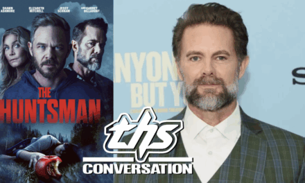 “The Huntsman”: Garret Dillahunt On The Twists And Turns In New Mystery Thriller [THS Interview]