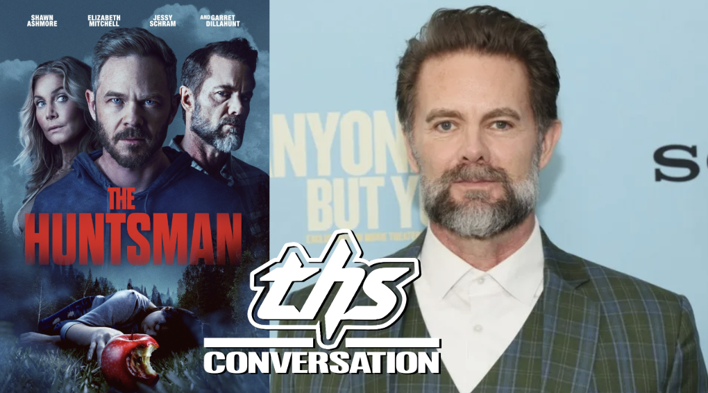 “The Huntsman”: Garret Dillahunt On The Twists And Turns In New Mystery Thriller [THS Interview]