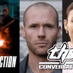 ‘Misdirection’ Olga Kurylenko & Oliver Trevena On Their New Thriller And Character’s Motivations [THS Interview]