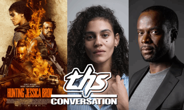 ‘Hunting Jessica Brok’: Danica Jones & Anthony Oseyemi On The Film’s Insane Physical Action