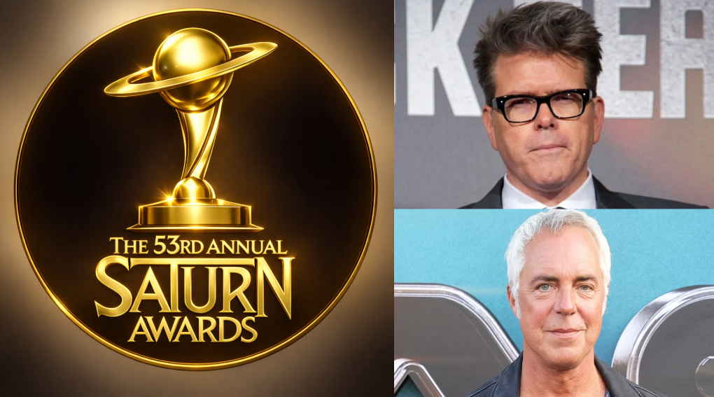 53rd Annual Saturn Awards Reveal Special Honors
