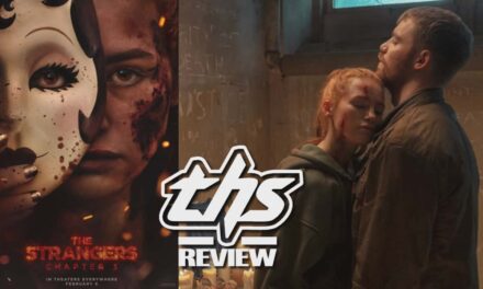 The Strangers Chapter 3 Review: Not What You Expect, But Exactly What It Needed