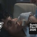 “NIGHT NURSE” Is a Strange Erotic Thriller That Is Hard to Shake [SUNDANCE 2026 REVIEW]