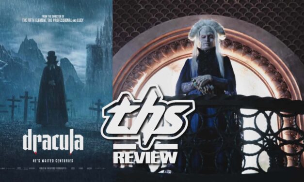 ‘Dracula’ – Luc Besson Sinks His Teeth into Familiar Flesh [Review]