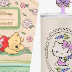 BoxLunch’s New Spring Collection Highlights Delightful Bags & Clothes Disney, Sanrio and more