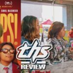 “K-POPS” is a Delightful Musical Comedy With A Whole Lot of Heart [Review]