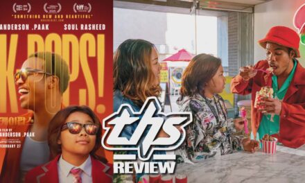 “K-POPS” is a Delightful Musical Comedy With A Whole Lot of Heart [Review]