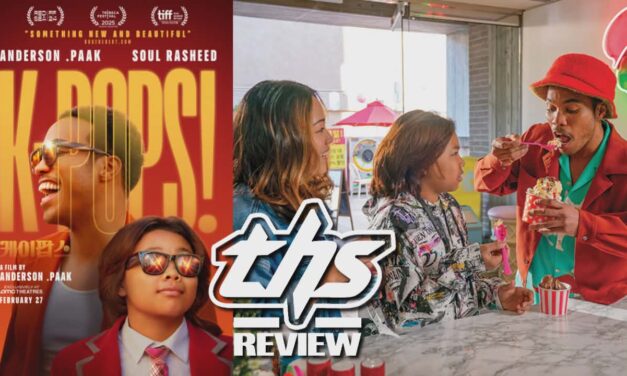 “K-POPS” is a Delightful Musical Comedy With A Whole Lot of Heart [Review]