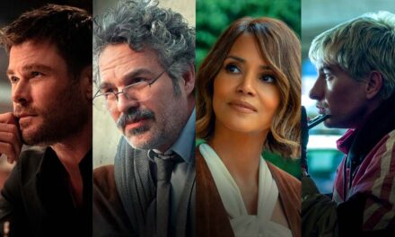 Why ‘Crime 101’ Deserves Your Support At The Box Office This Weekend