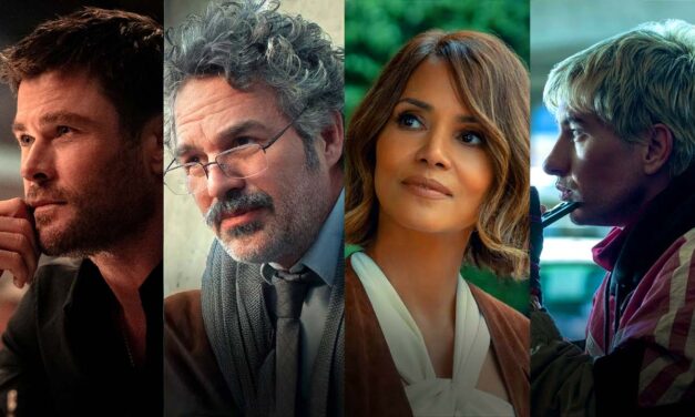 Why ‘Crime 101’ Deserves Your Support At The Box Office This Weekend