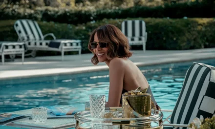 The Five Best Halle Berry Performances Ever