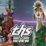 ‘Goat’ Review – Smalls Ball Out on A Big Stage in Animated Adventure