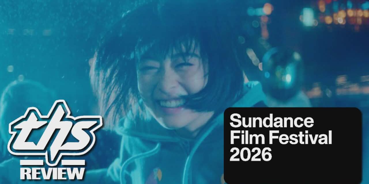 “BURN” Is A Dark & Depressing Look at Homeless Youth in Japan [SUNDANCE 2026 REVIEW]
