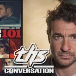 “Crime 101” Director Wanted Audiences to See the “Chasm of Haves and Have-Nots”