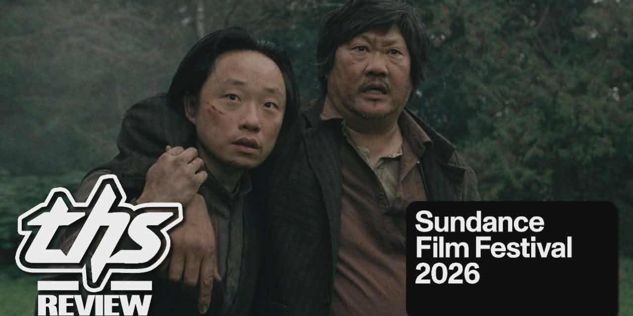 ‘Rock Springs’ – A Haunting, Poetic Horror Film [Sundance 2026 Review]