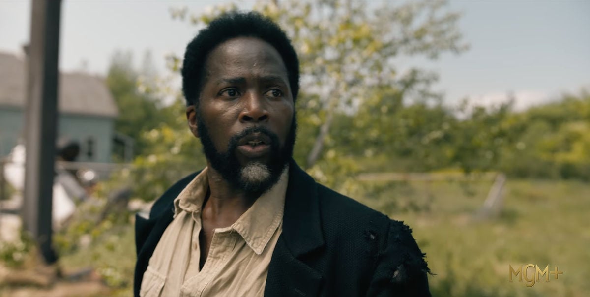 ‘FROM’ MGM+ Premieres Terrifying New Teaser For Season 4