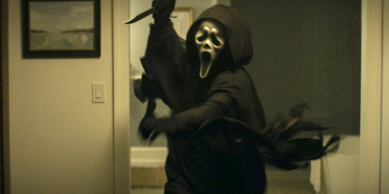 Ranking The ‘Scream’ Killer Reveals Ahead of ‘Scream 7’