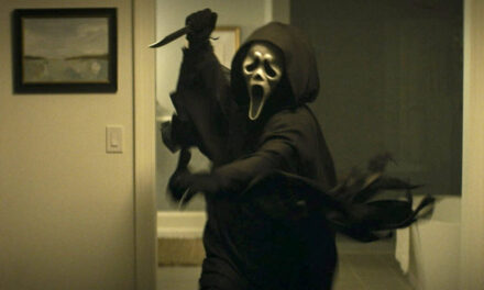 Ranking The ‘Scream’ Killer Reveals Ahead of ‘Scream 7’